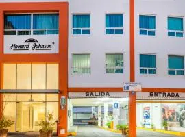 Howard Johnson by Wyndham Guanajuato Leon Avenida
