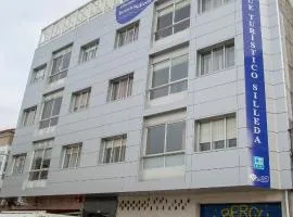Albergue Turístico Silleda