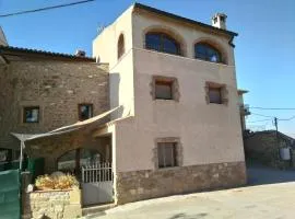 La Rectoria