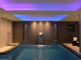 Les Criquets Hôtel & Spa