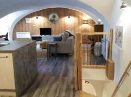 Maison à Tour Briançon