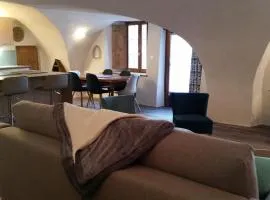 Maison à Tour Briançon