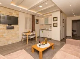 Apartment Milmari Sunny View G3