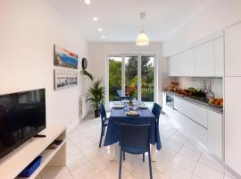 Casa Aurora - Stay in Sorrento, κατάλυμα με onsen στο Σορέντο