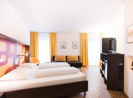 arte Hotel Krems, boutique hotel in Krems an der Donau