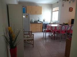 PlazaApart 1, ξενοδοχείο σε Ramallo