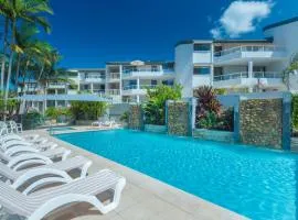 Munna Beach Apartments