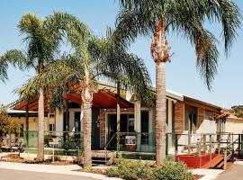 BIG4 Perth Midland Tourist Park