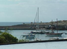 La Salina, Hotel in Lampedusa