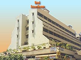 Setrac Orange – hotel w dzielnicy CBD Belapur w mieście Navi Mumbai