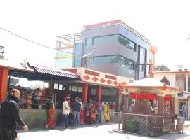 Hotel Shreemoyee Inn - Kamakhya Temple