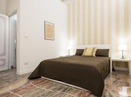 Camere Pallotta, hotel en Macerata