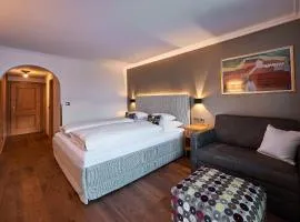 Hotel Garni Edelweiss