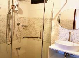 Must Come Boutique Hotel, hotel with parking in Ban Nam Khong