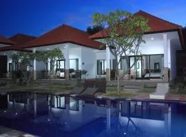 Tulamben Dive Resort