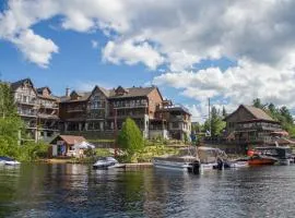 Le Viking Resort