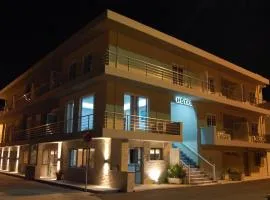 Hotel Antirriο