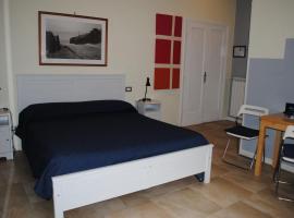 Albergo Roma, hotel v destinaci Velletri