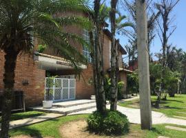 Casa Riviera de São Lourenço: Riviera de São Lourenço'da bir otel