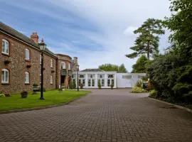 Quorn Country Hotel Leicester