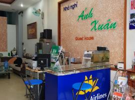 Anh Xuan Guest House, hotel in Hue