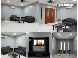 Homesweet Homestay Jasin