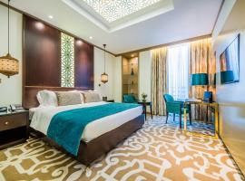 TIME Rako Hotel, Hotel in Al Wakrah