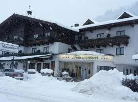 Alpenhotel Tauernstüberl