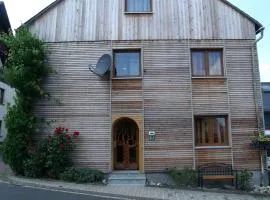 Ferienapartments am Dorfplatz