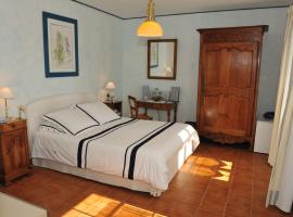 Blanc Marine, B&B di Noirmoutier-en-l'lle