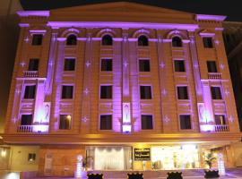 Sakan com Jeddah, lejlighedshotel i Jeddah