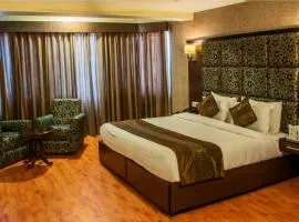 Hotel PACIFIC