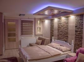 Apartments Josipovic