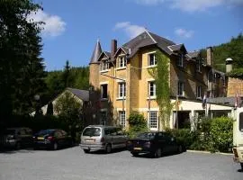 Hotel Ermitage du Moulin Labotte