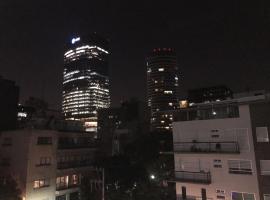 Departamentos P&aacute;nuco