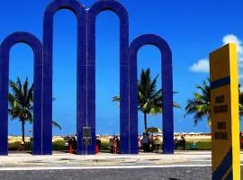 Temporada em Aracaju