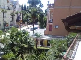 Apartment Center Opatija