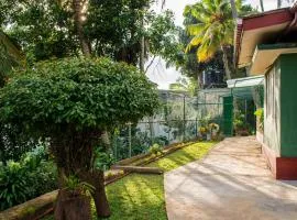 Udawatta Kele (UK) Forest Lodge