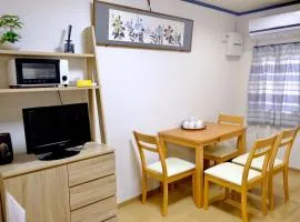 Hiyori Nisijin 日和西陣