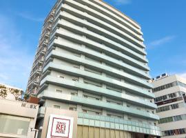 Kobe Motomachi Tokyu REI Hotel, hotel in Kobe