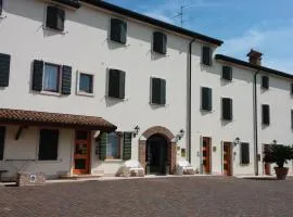 Relais Corte Pontigliardo