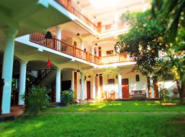 Unawatuna Nor Lanka Hotel, 3-sterrenhotel in Unawatuna