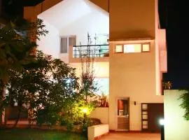 Villa Samaara14 Candolim Beach 500mts