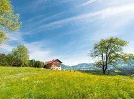 Alpenchalet Hageberg