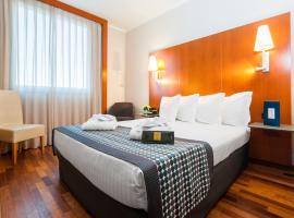 Eurostars Toscana, hotel a Lucca