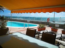 Samoa Lovely Seaview