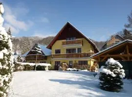Apartmany U Kamenky
