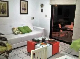 Apartamento Riviera