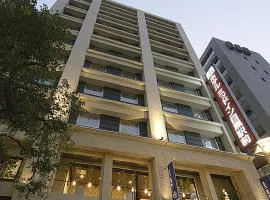 Nesthotel Alt Meguro Ekimae