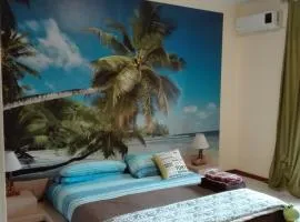 B&B Santa Sofia